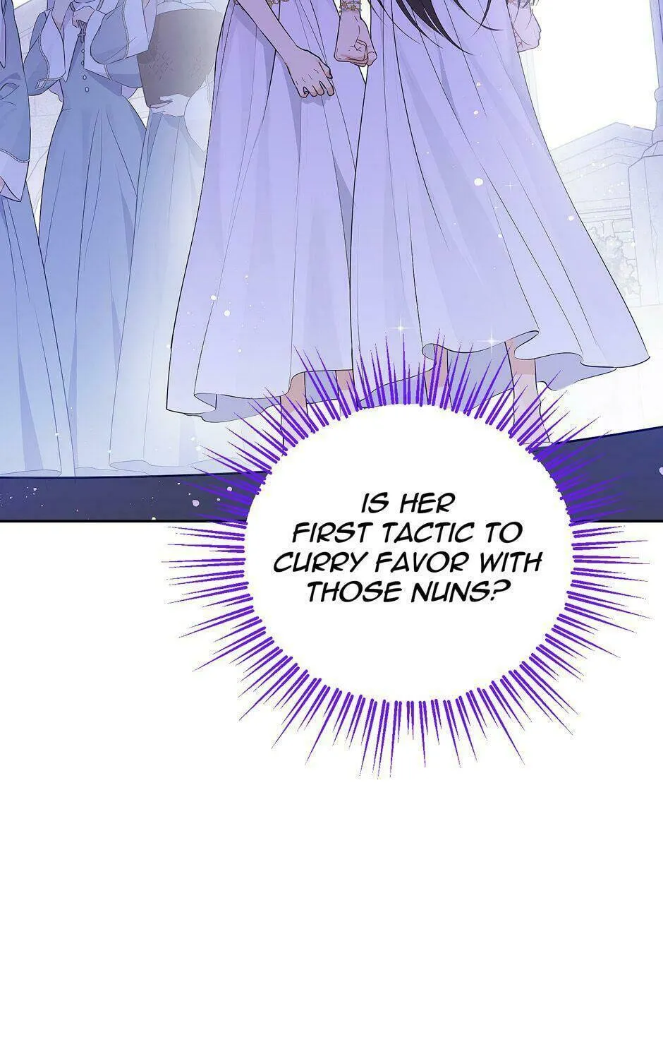 Read I Am the Real One chapter 65 image 2 on Lezhin
