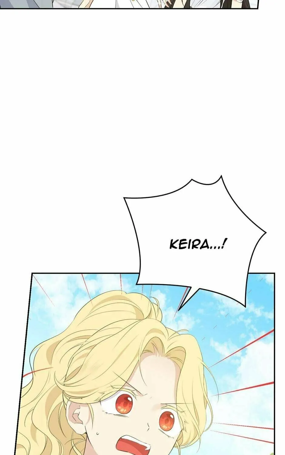 Read I Am the Real One chapter 65 image 28 on Lezhin