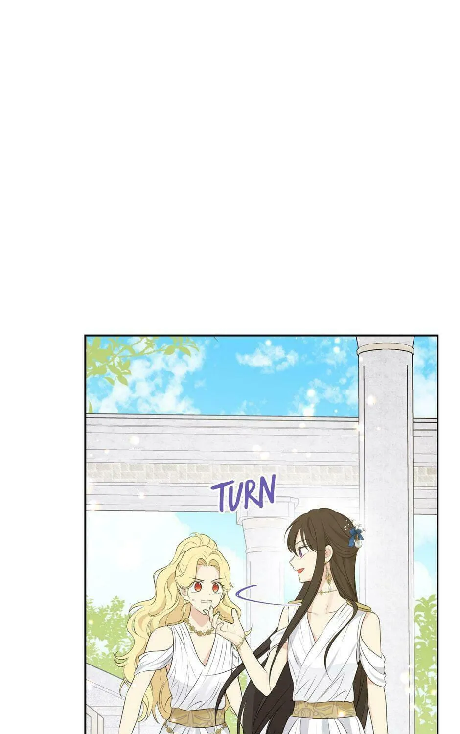 Read I Am the Real One chapter 65 image 30 on Lezhin