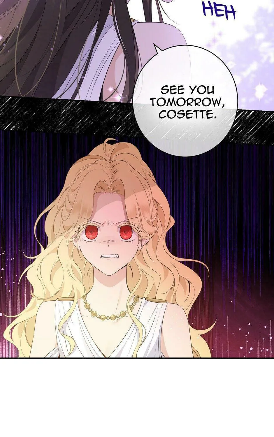 Read I Am the Real One chapter 65 image 34 on Lezhin