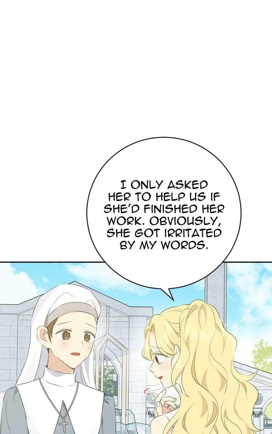 Read I Am the Real One chapter 65 image 40 on Lezhin