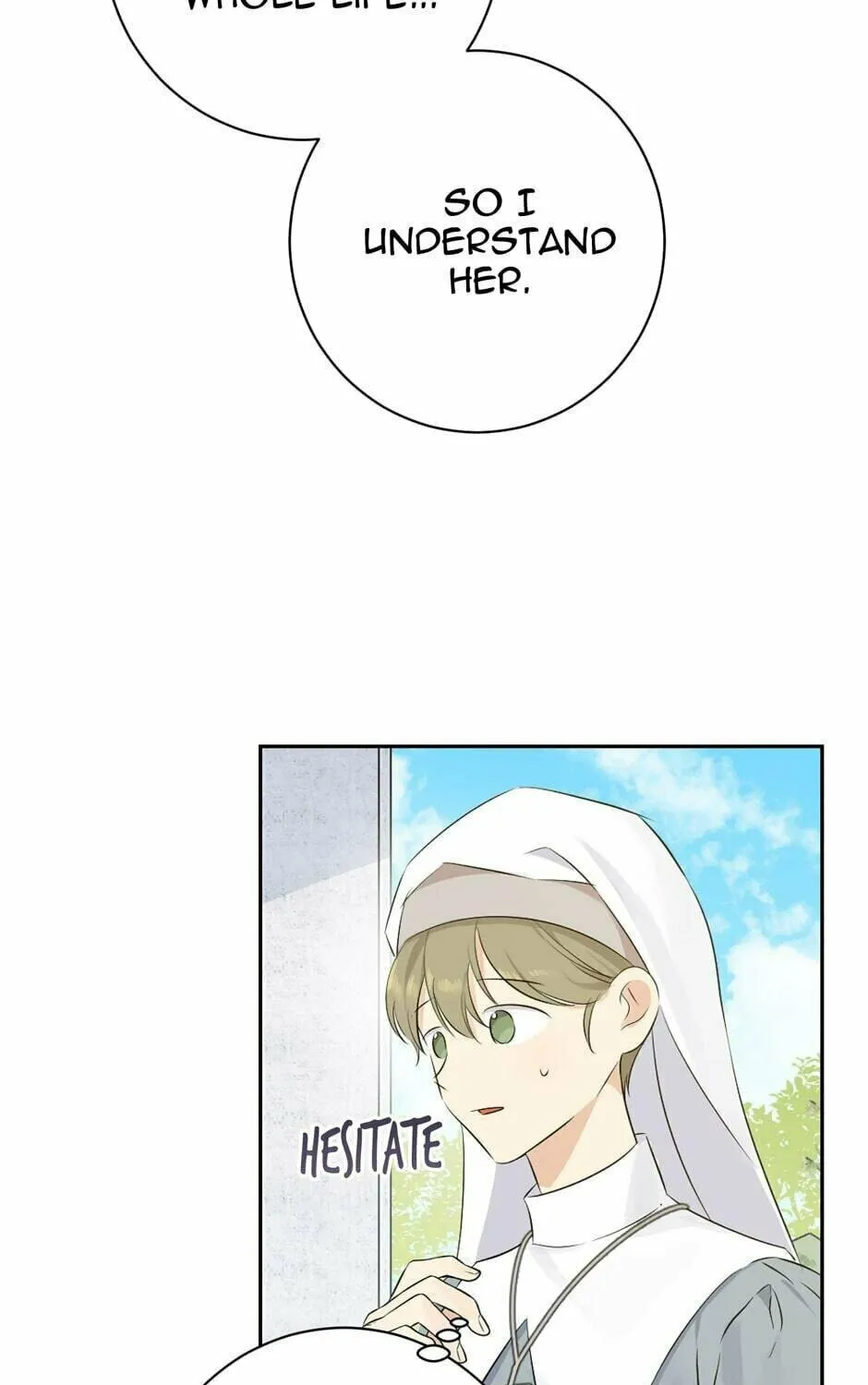Read I Am the Real One chapter 65 image 42 on Lezhin