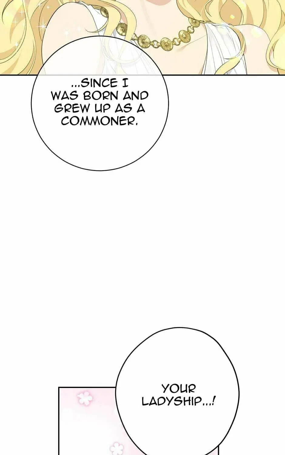 Read I Am the Real One chapter 65 image 46 on Lezhin