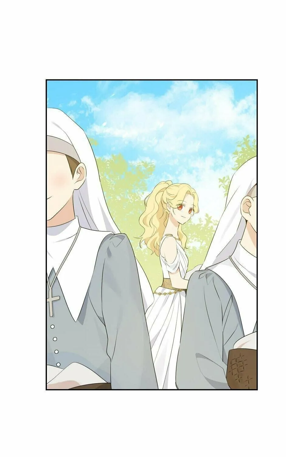Read I Am the Real One chapter 65 image 52 on Lezhin