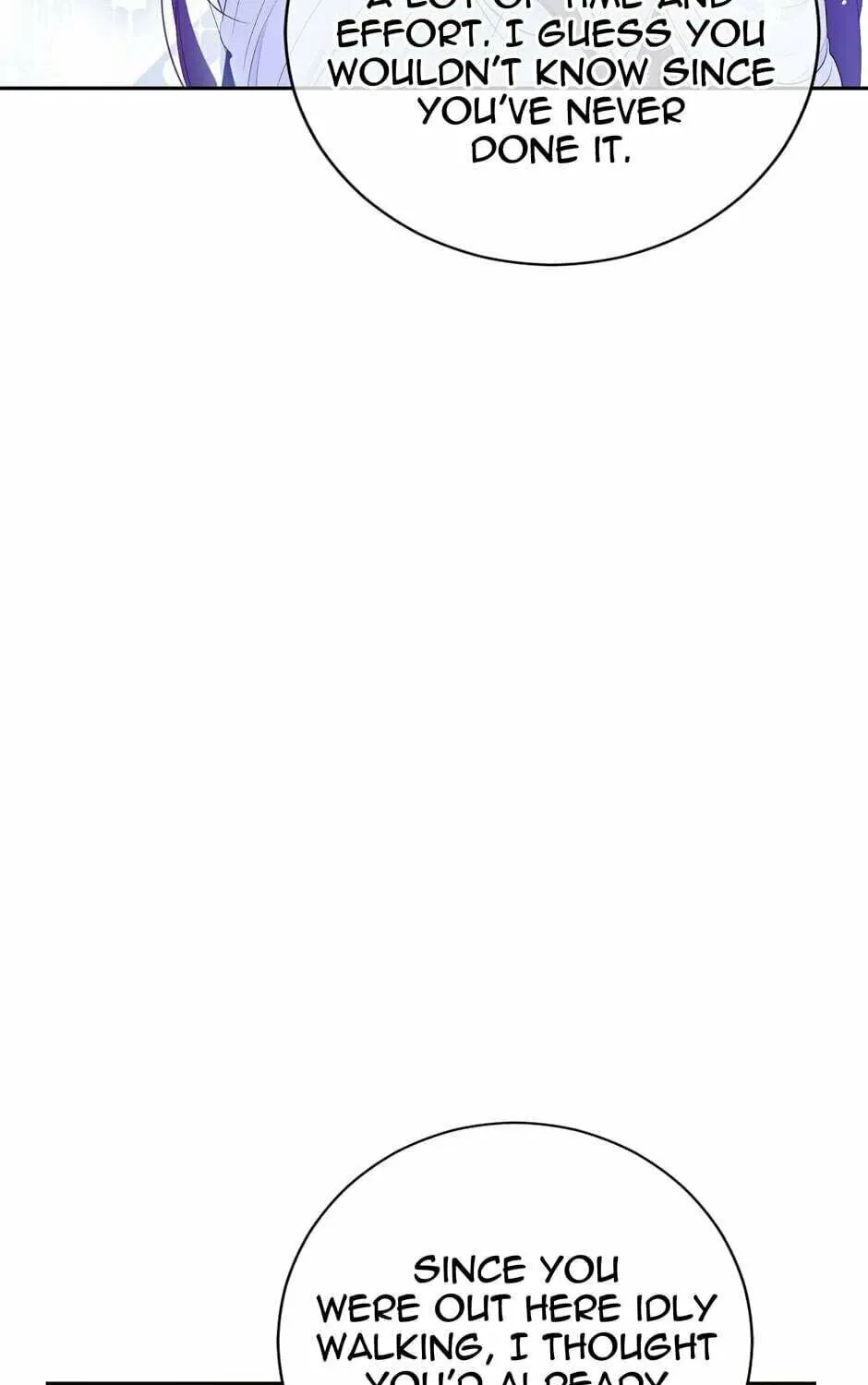 Read I Am the Real One chapter 65 image 6 on Lezhin