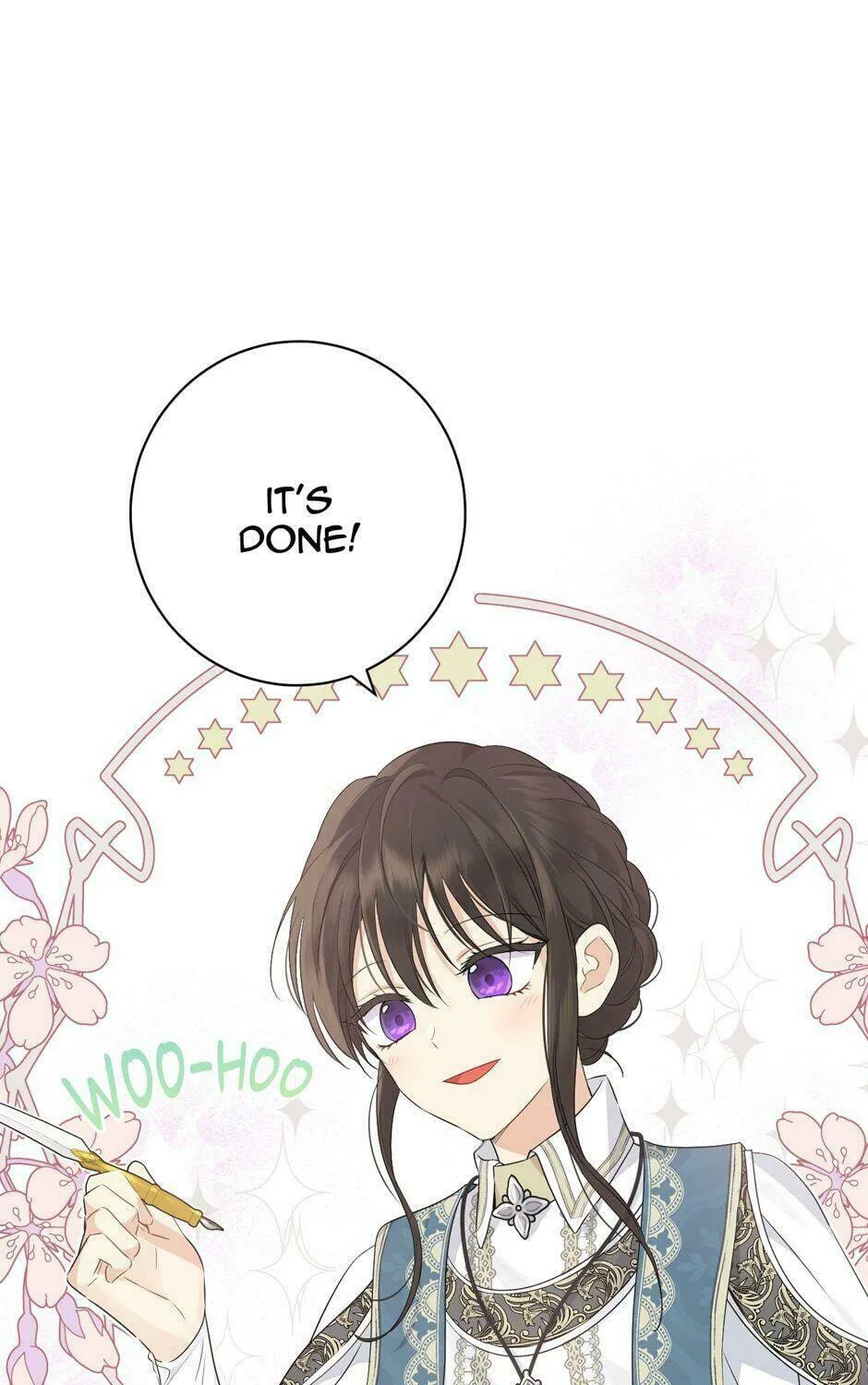 Read I Am the Real One chapter 65 image 62 on Lezhin