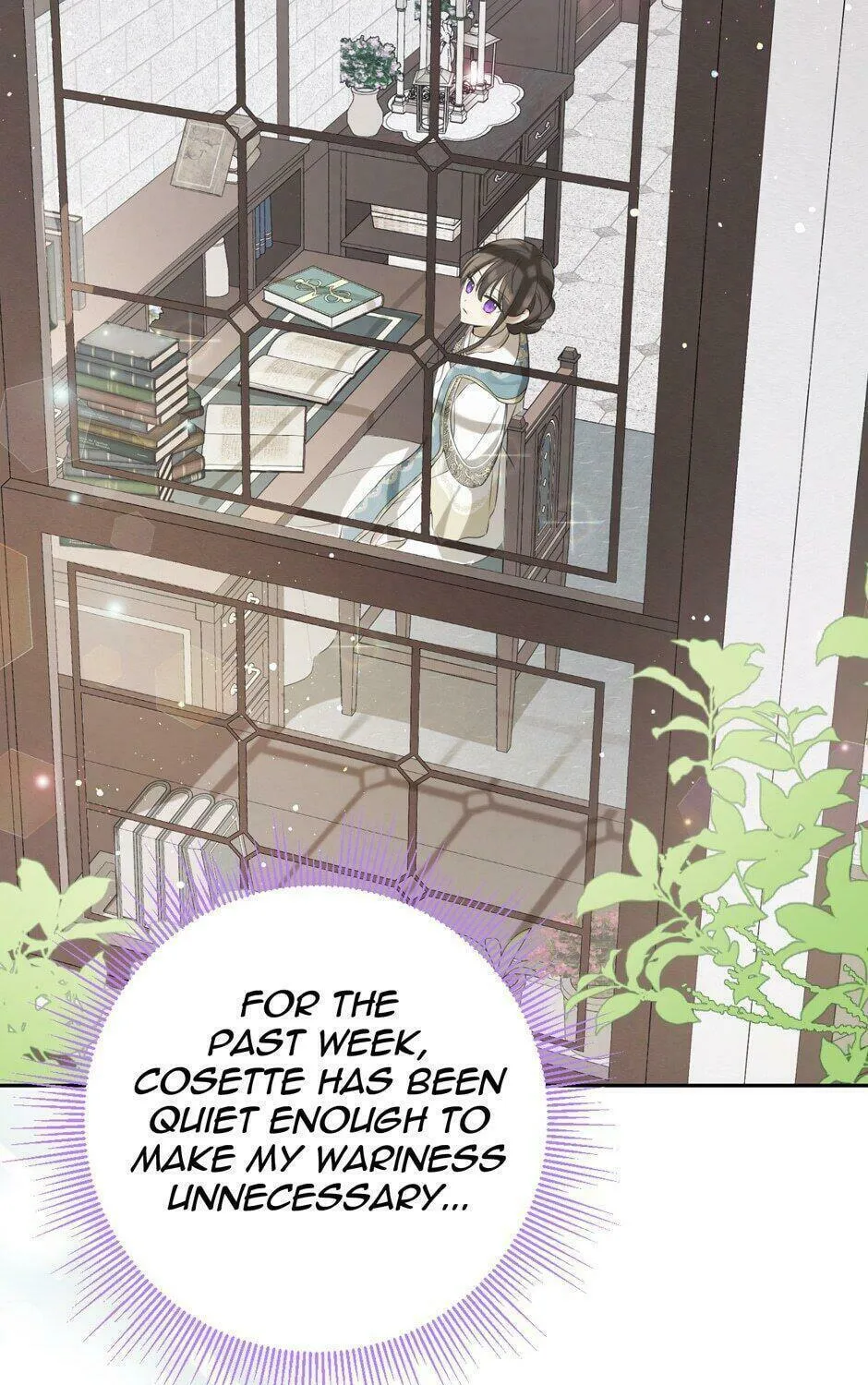 Read I Am the Real One chapter 65 image 68 on Lezhin