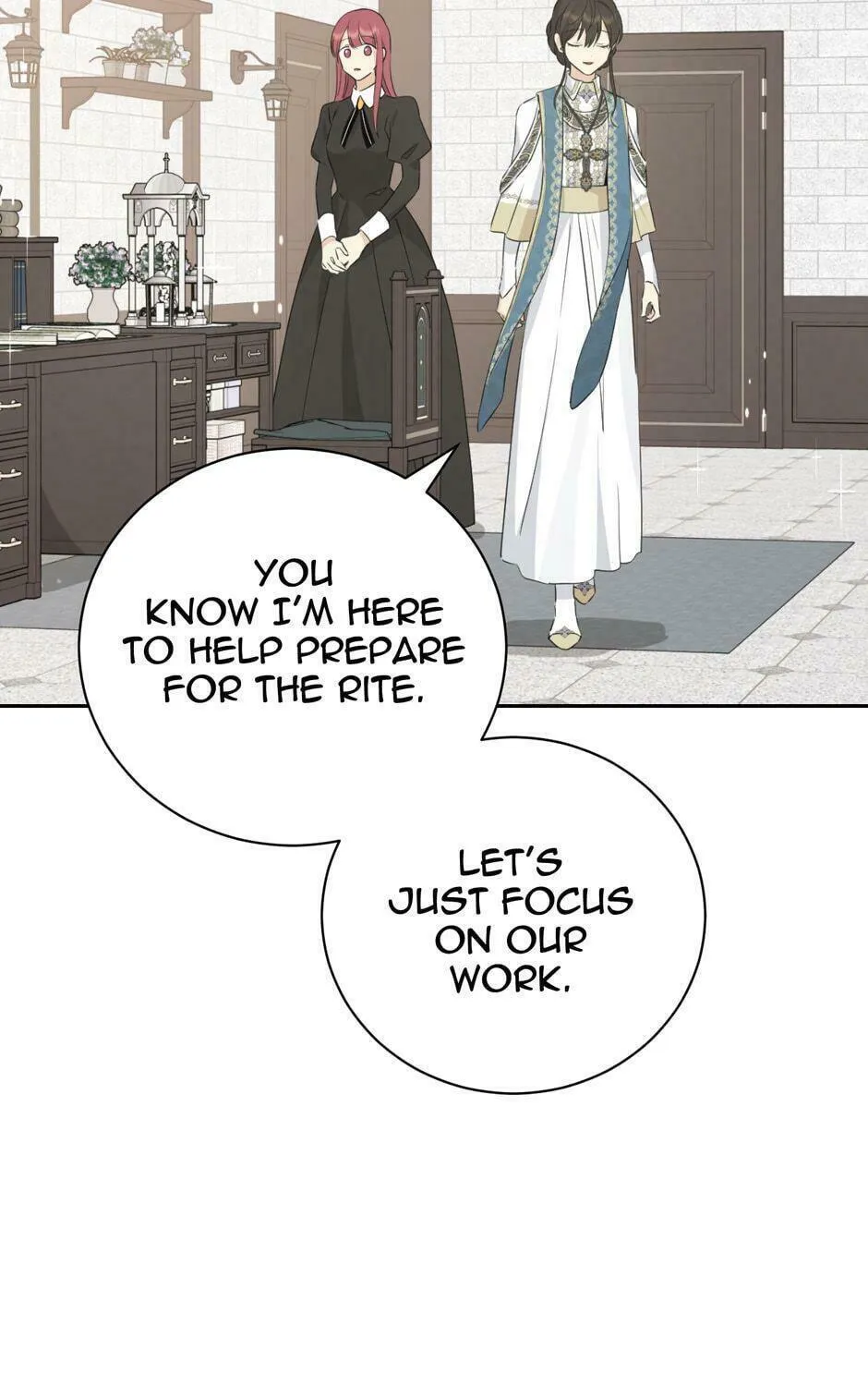 Read I Am the Real One chapter 65 image 76 on Lezhin