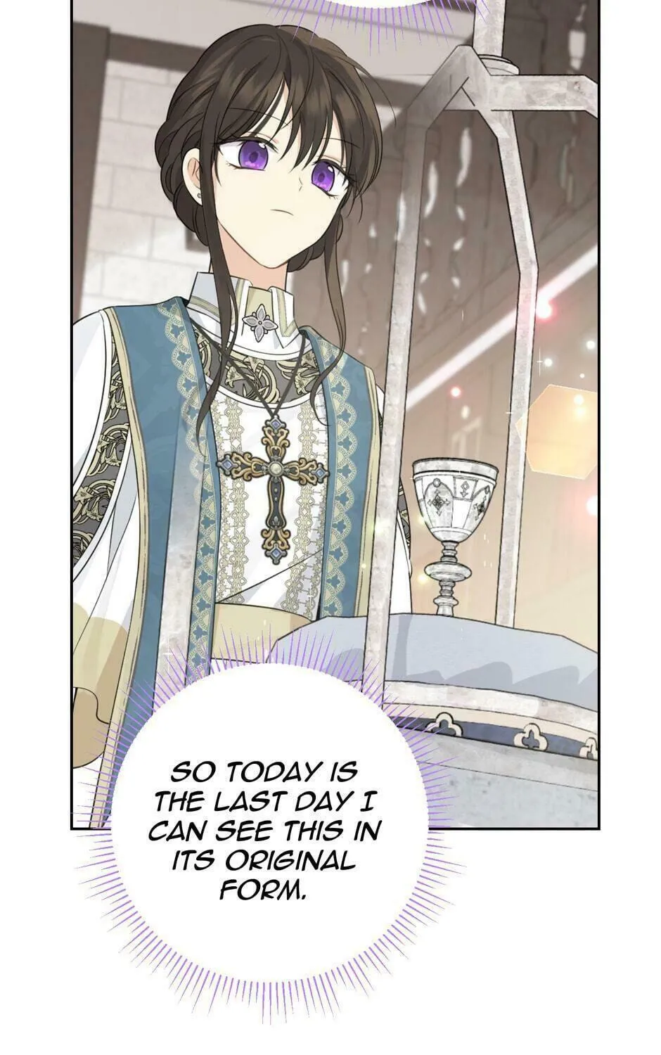 Read I Am the Real One chapter 65 image 80 on Lezhin