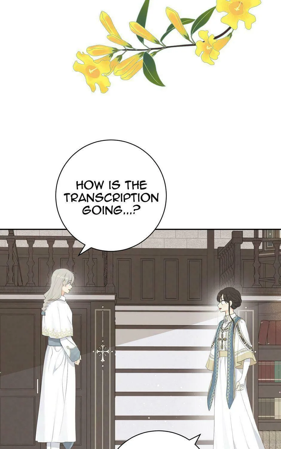 Read I Am the Real One chapter 65 image 84 on Lezhin