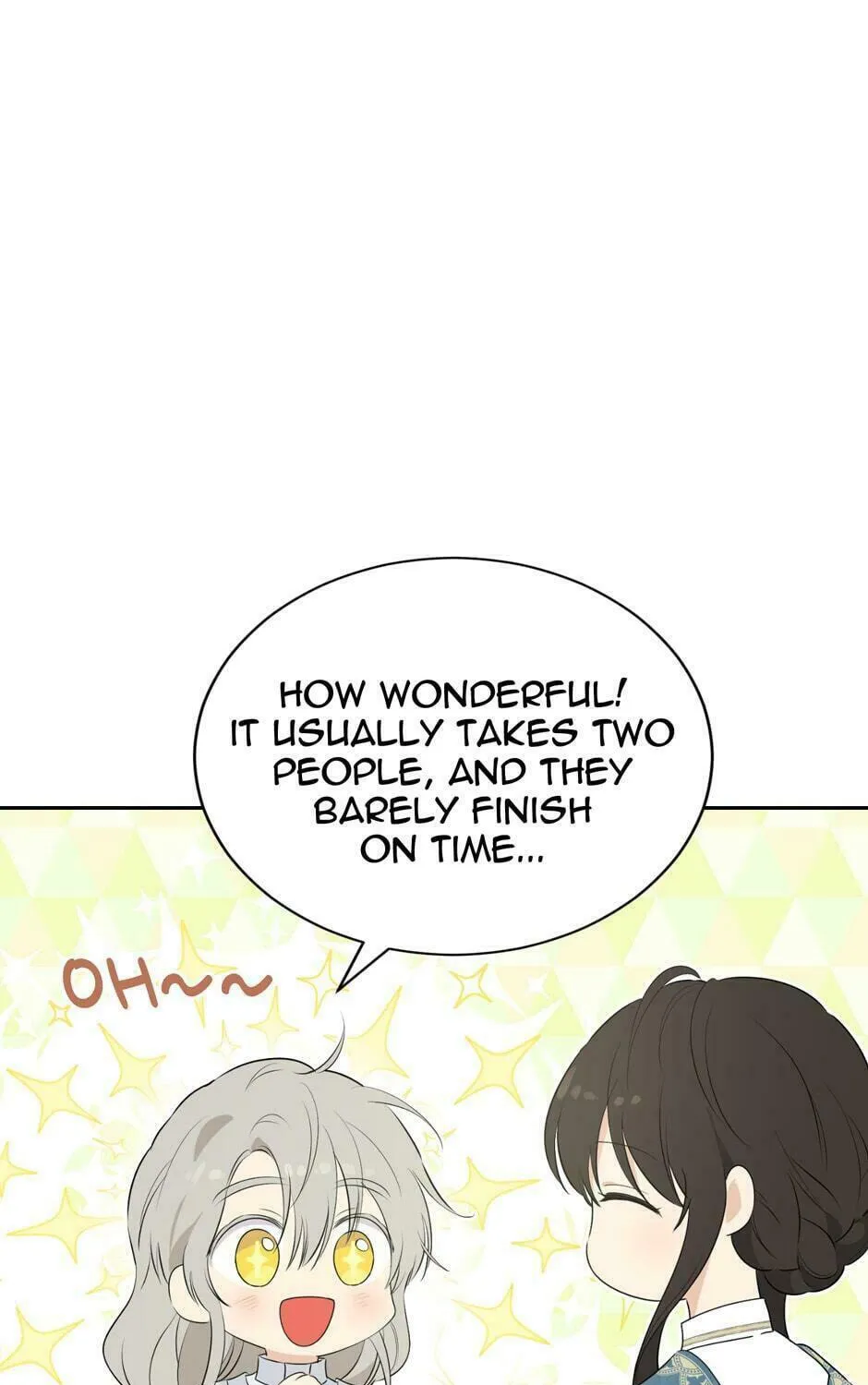 Read I Am the Real One chapter 65 image 86 on Lezhin