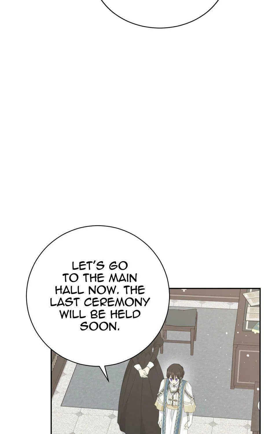 Read I Am the Real One chapter 65 image 88 on Lezhin
