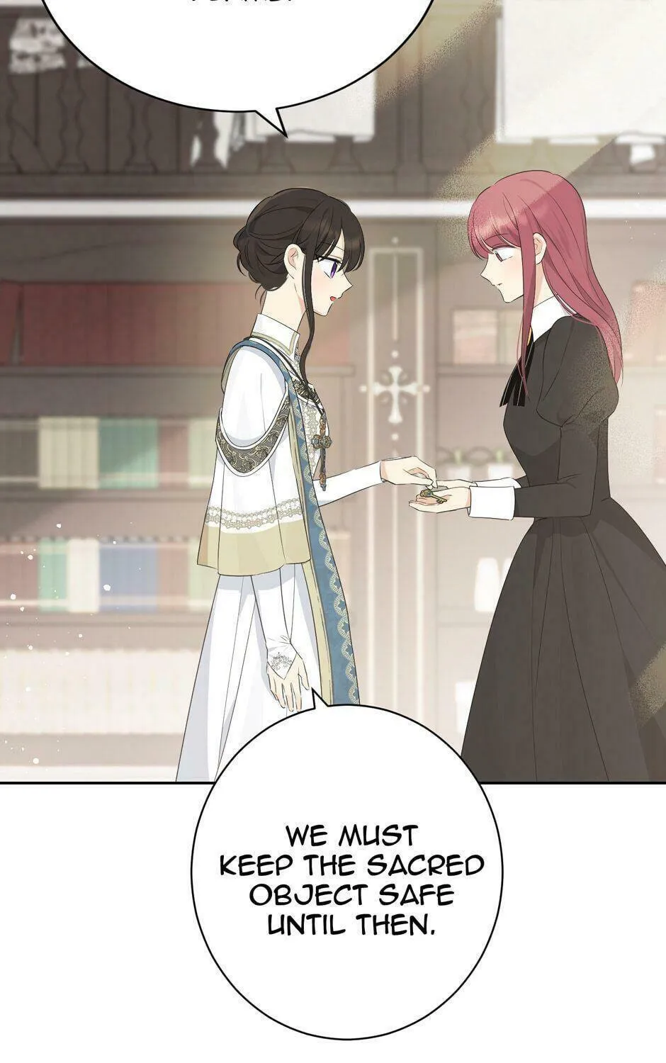Read I Am the Real One chapter 65 image 98 on Lezhin