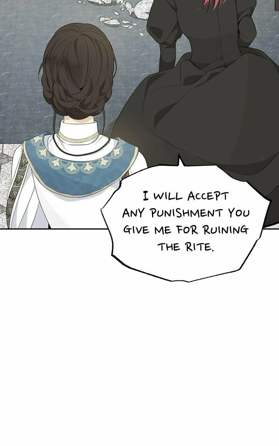 Read I Am the Real One chapter 66 image 100 on Lezhin