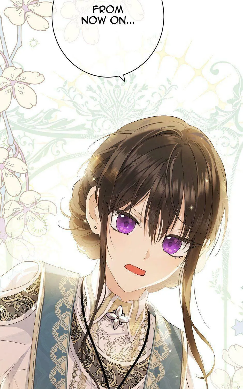 Read I Am the Real One chapter 66 image 116 on Lezhin