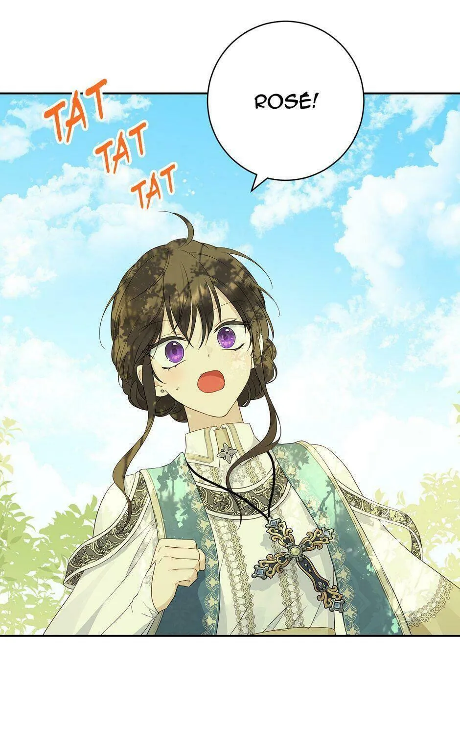 Read I Am the Real One chapter 66 image 18 on Lezhin