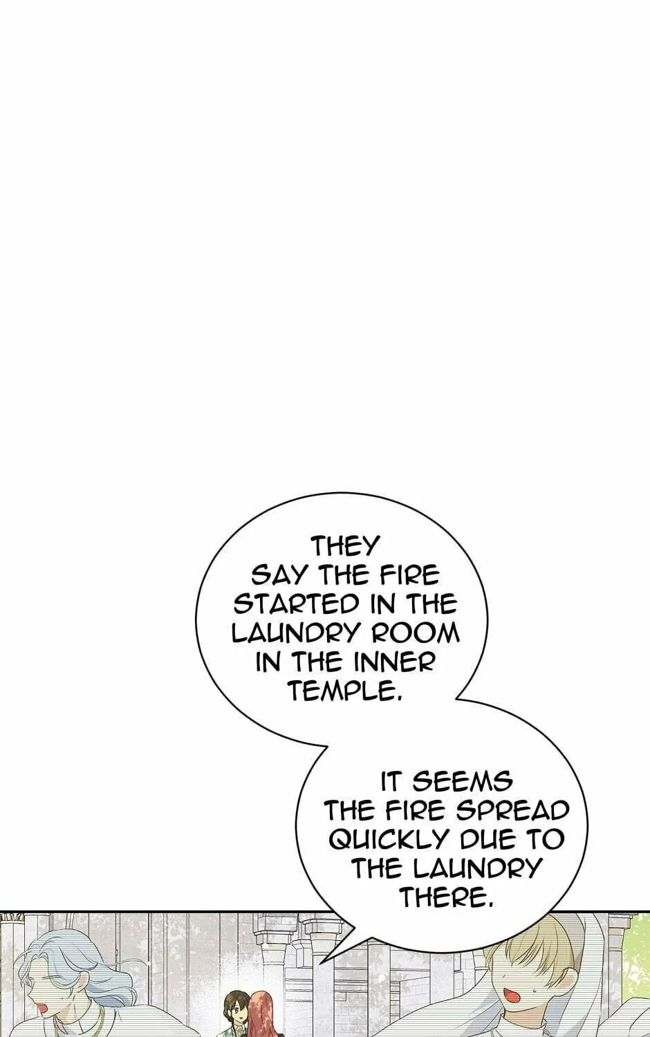 Read I Am the Real One chapter 66 image 24 on Lezhin