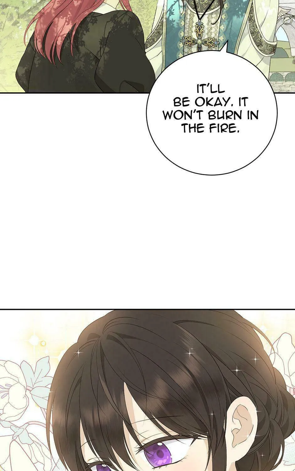 Read I Am the Real One chapter 66 image 30 on Lezhin