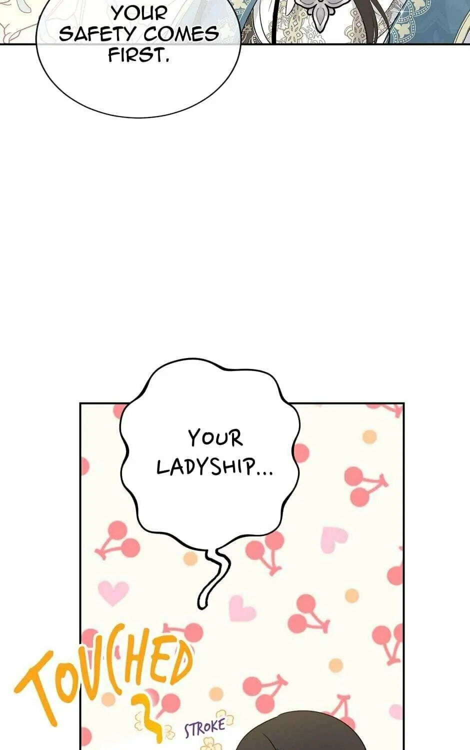 Read I Am the Real One chapter 66 image 32 on Lezhin
