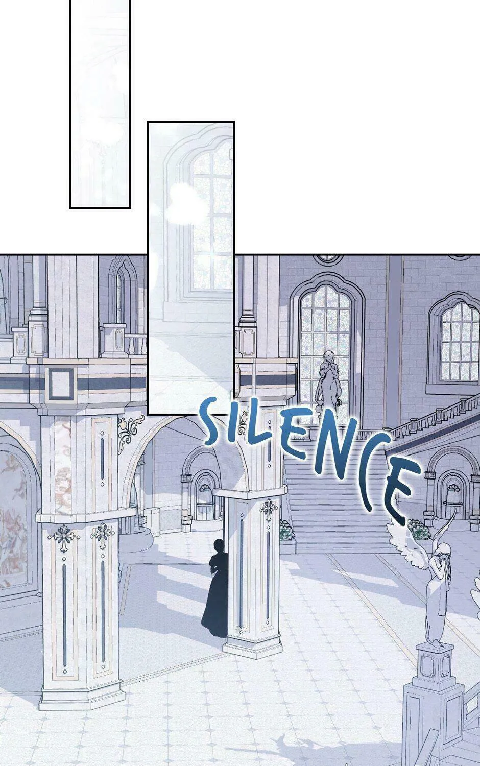 Read I Am the Real One chapter 66 image 36 on Lezhin