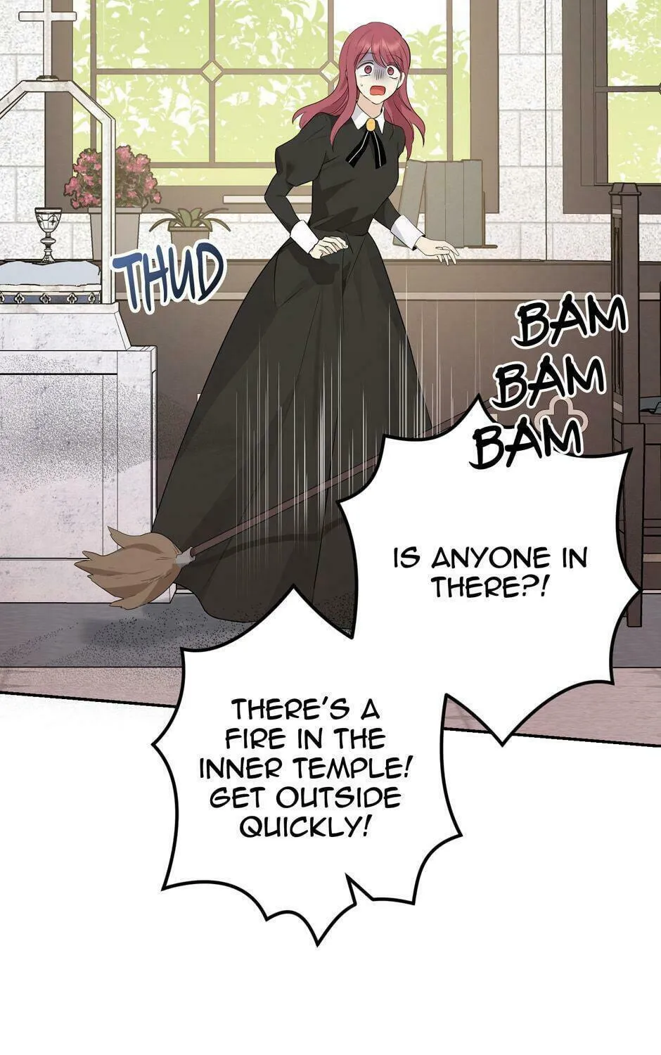 Read I Am the Real One chapter 66 image 4 on Lezhin