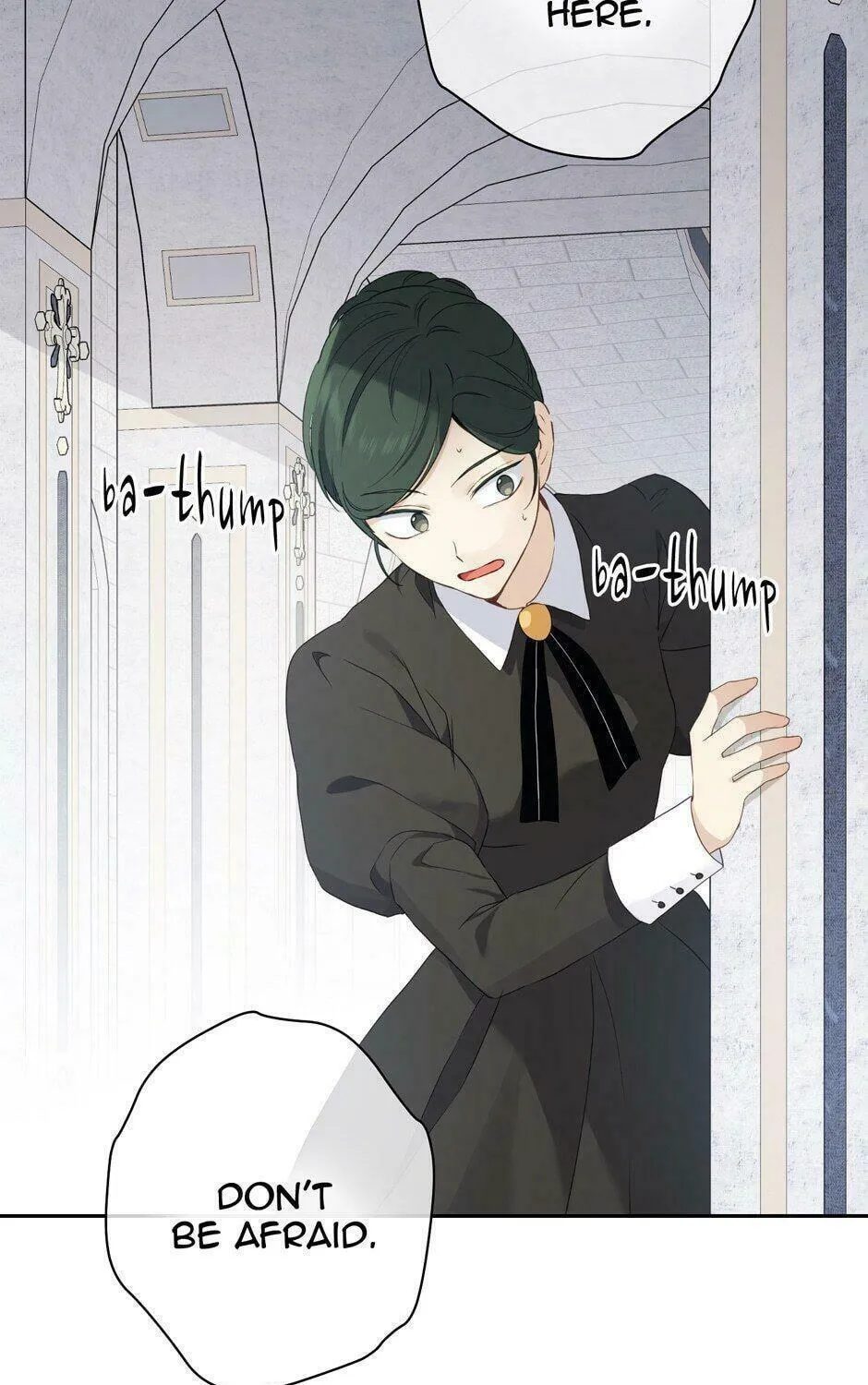 Read I Am the Real One chapter 66 image 40 on Lezhin