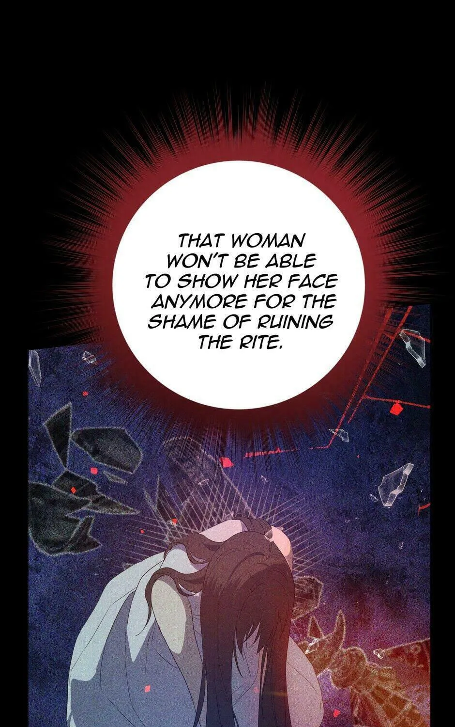 Read I Am the Real One chapter 66 image 56 on Lezhin