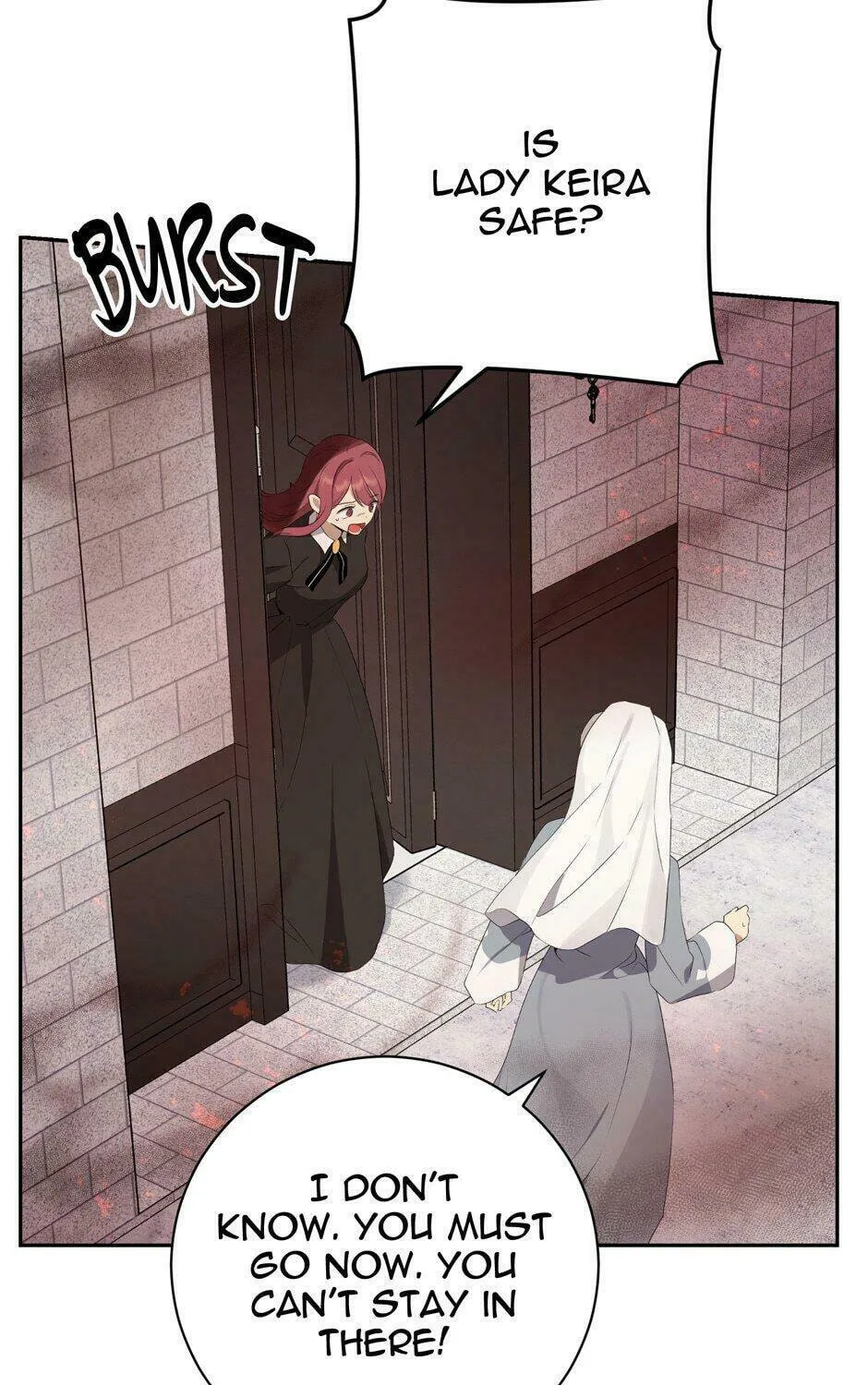 Read I Am the Real One chapter 66 image 6 on Lezhin