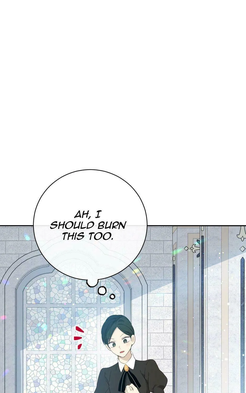 Read I Am the Real One chapter 66 image 60 on Lezhin