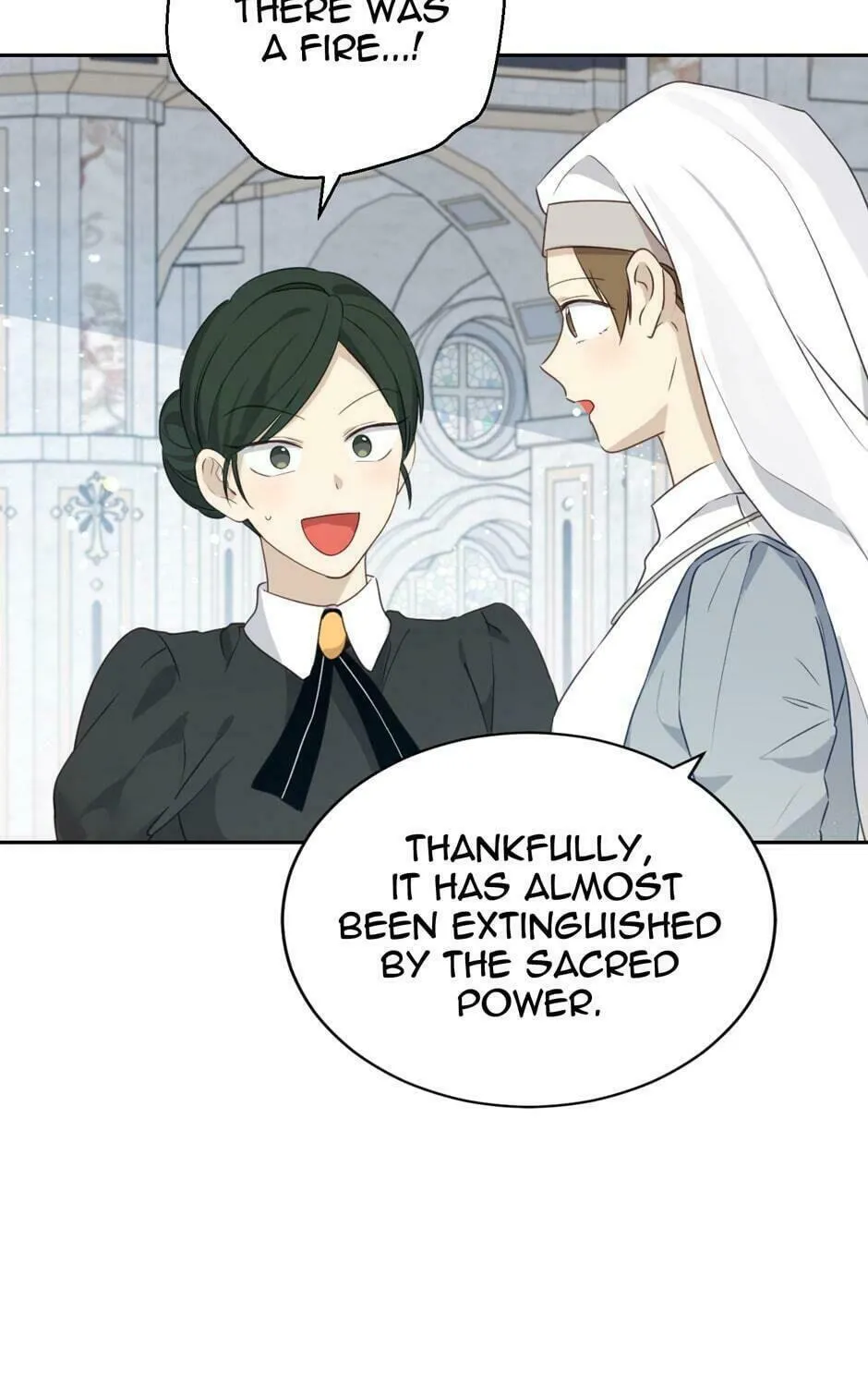 Read I Am the Real One chapter 66 image 68 on Lezhin