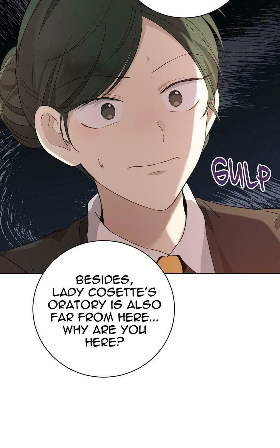 Read I Am the Real One chapter 66 image 72 on Lezhin