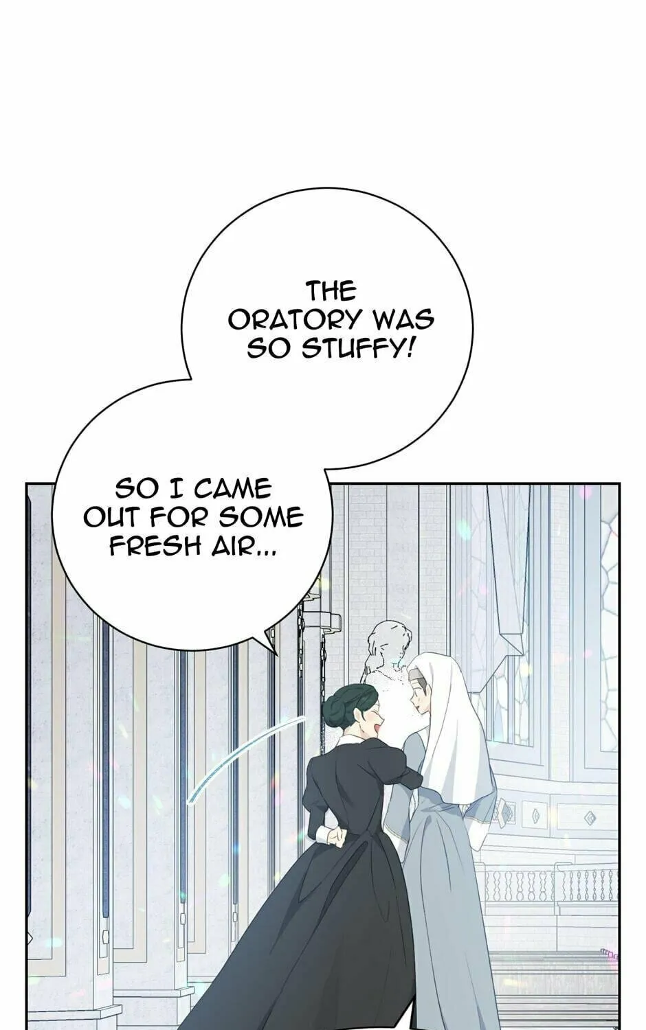 Read I Am the Real One chapter 66 image 74 on Lezhin