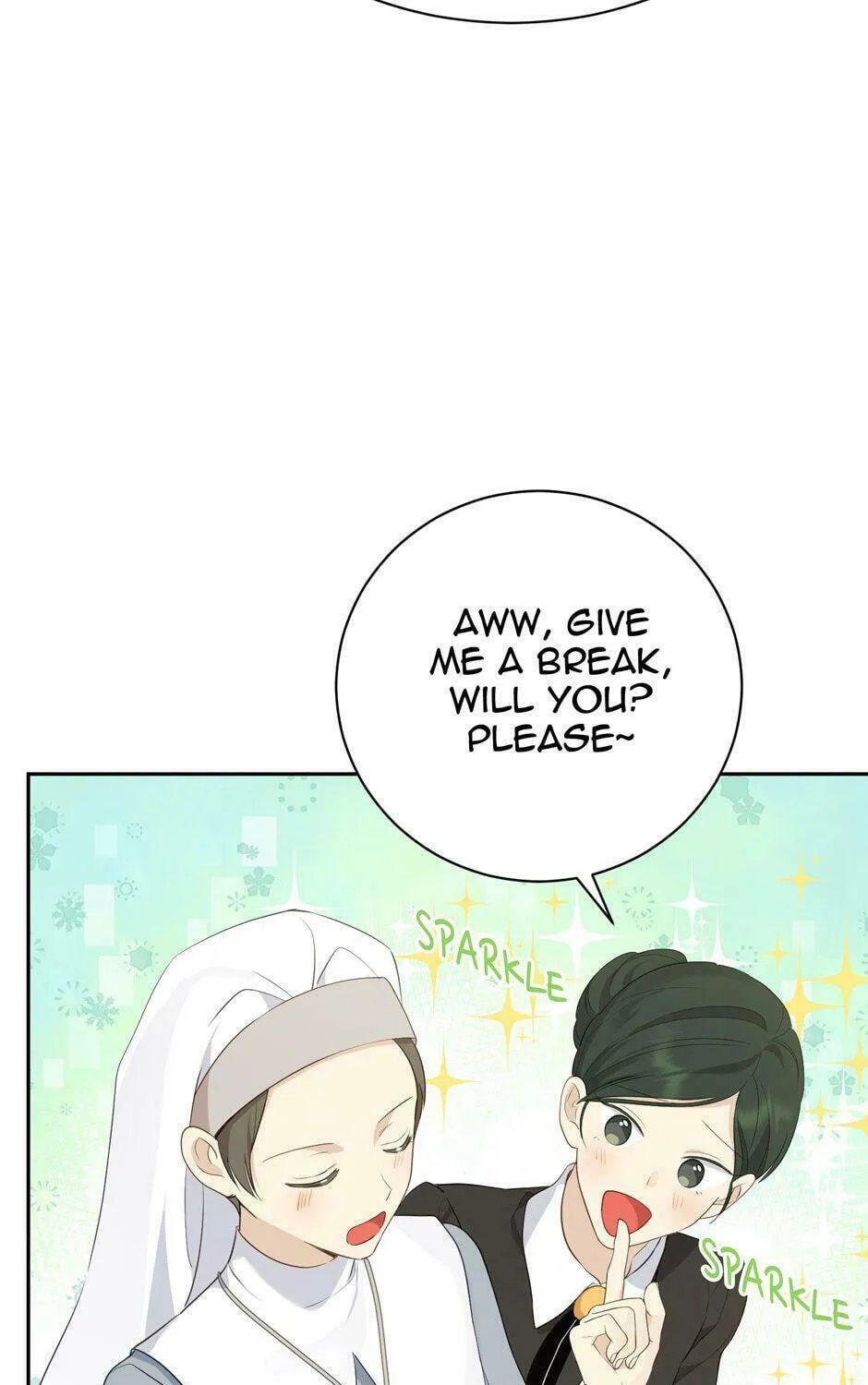 Read I Am the Real One chapter 66 image 76 on Lezhin