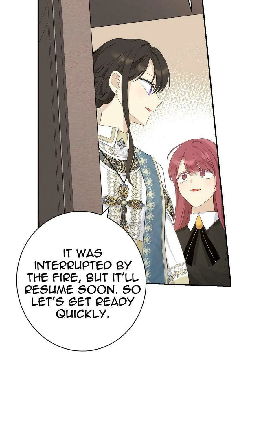 Read I Am the Real One chapter 66 image 84 on Lezhin