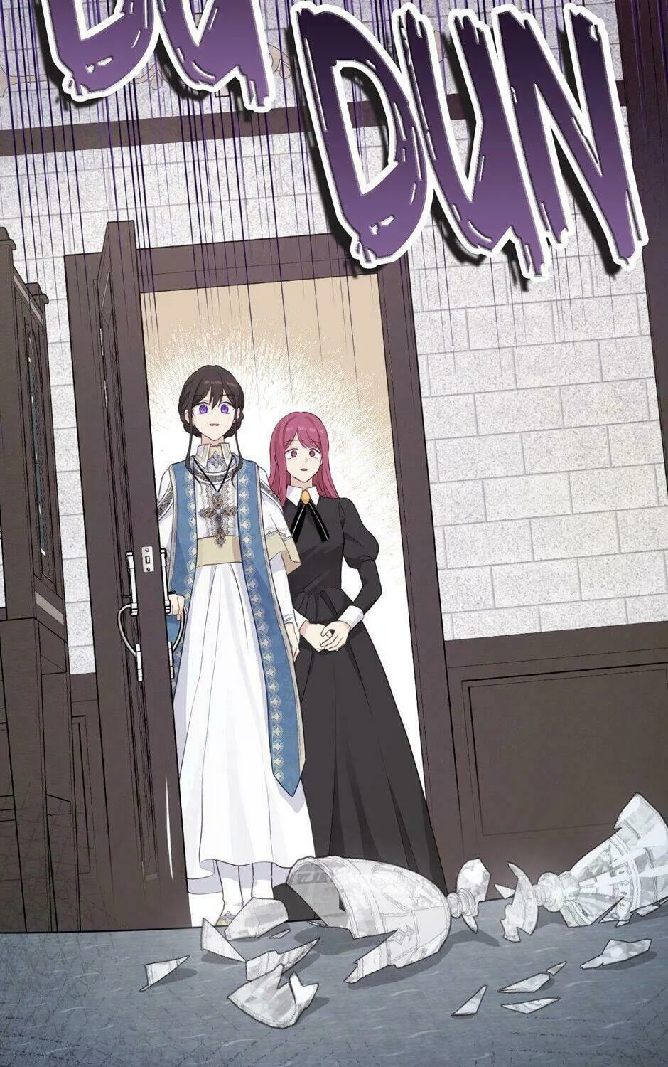 Read I Am the Real One chapter 66 image 86 on Lezhin