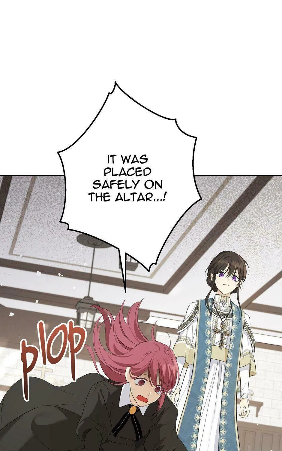 Read I Am the Real One chapter 66 image 90 on Lezhin