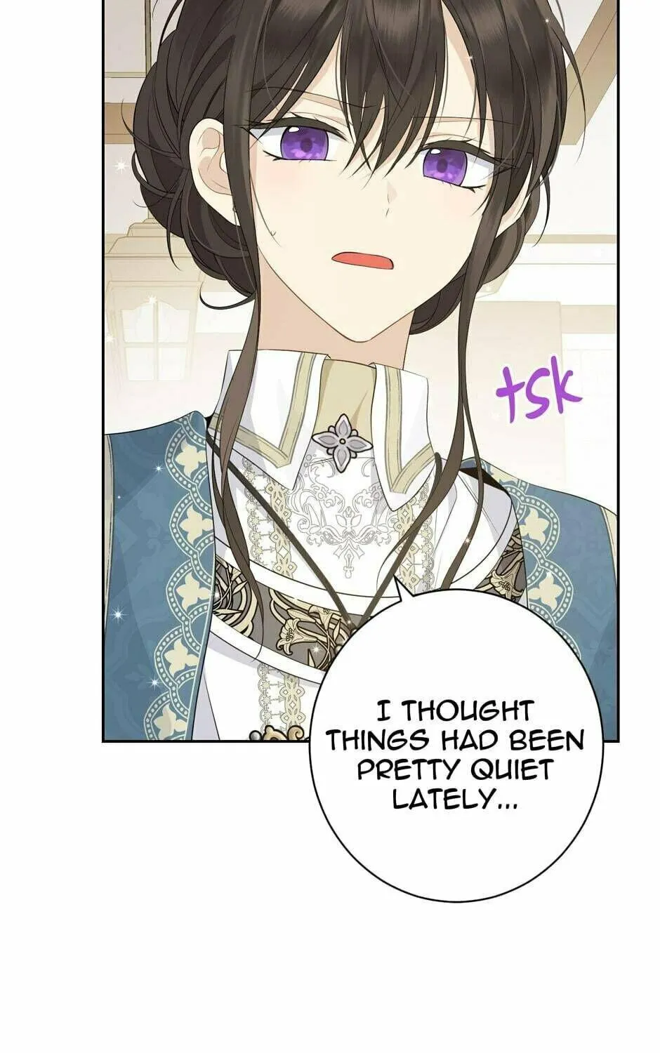 Read I Am the Real One chapter 66 image 94 on Lezhin
