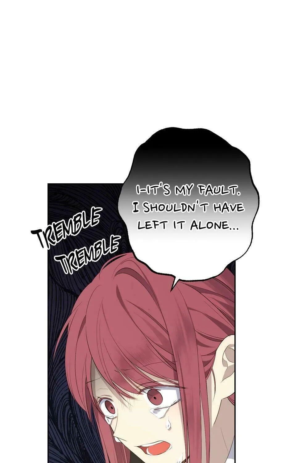 Read I Am the Real One chapter 66 image 96 on Lezhin