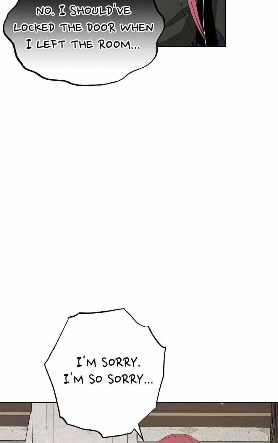 Read I Am the Real One chapter 66 image 98 on Lezhin