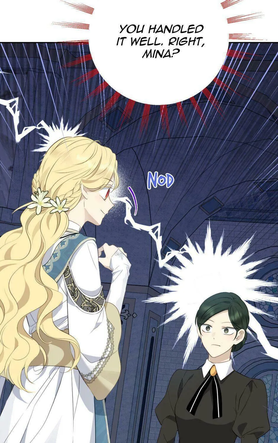 Read I Am the Real One chapter 67 image 10 on Lezhin