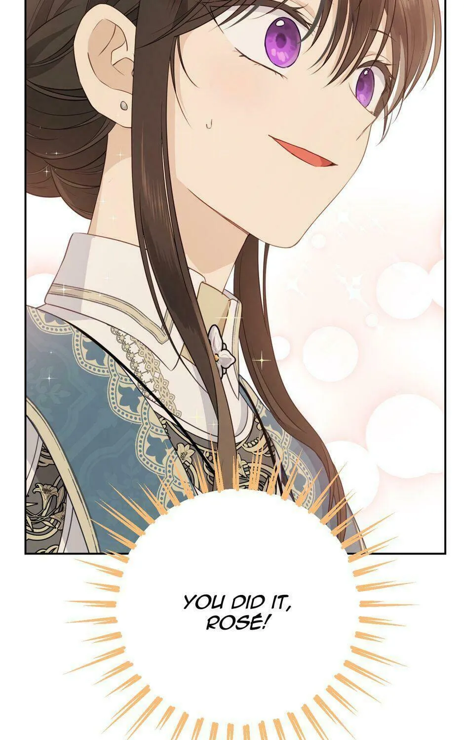Read I Am the Real One chapter 67 image 102 on Lezhin