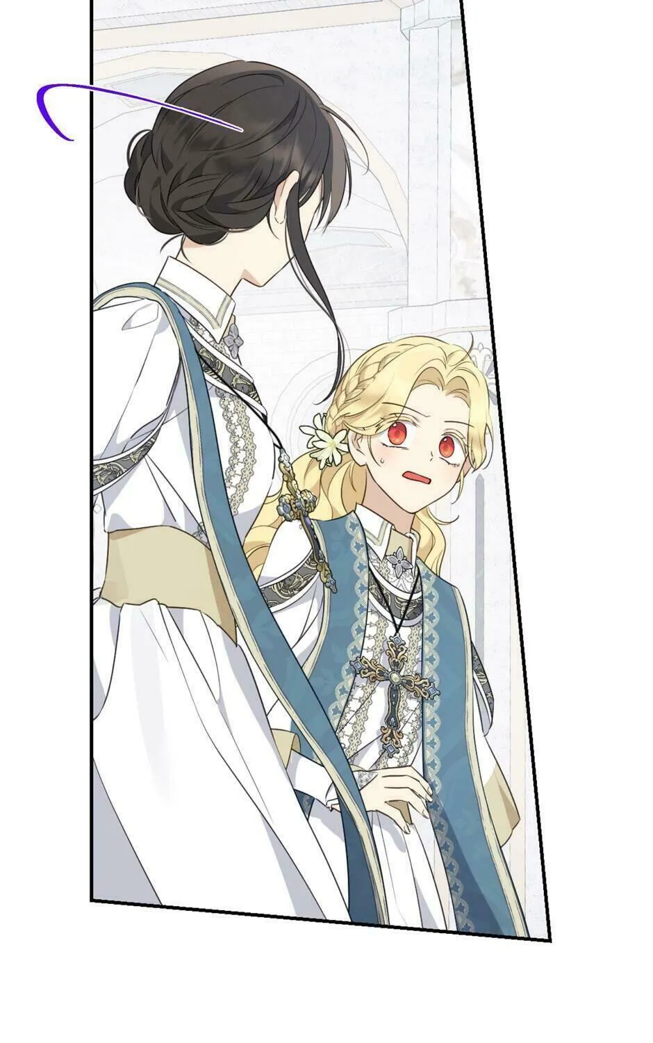 Read I Am the Real One chapter 67 image 118 on Lezhin