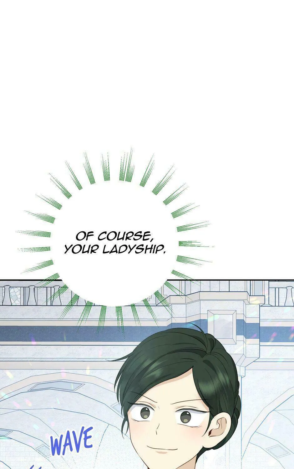 Read I Am the Real One chapter 67 image 12 on Lezhin