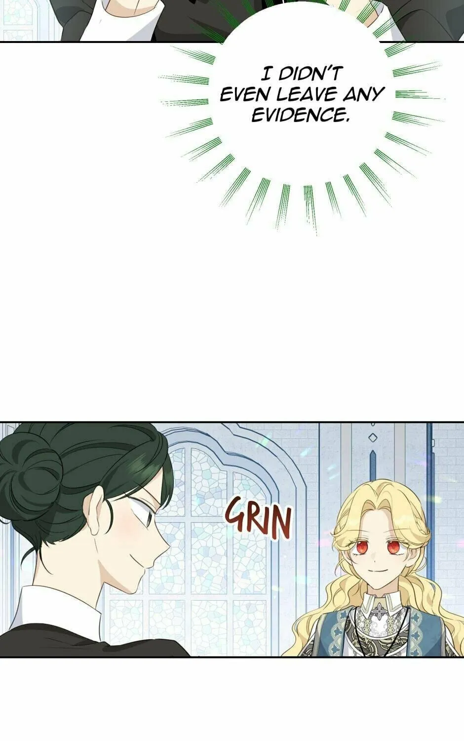 Read I Am the Real One chapter 67 image 14 on Lezhin