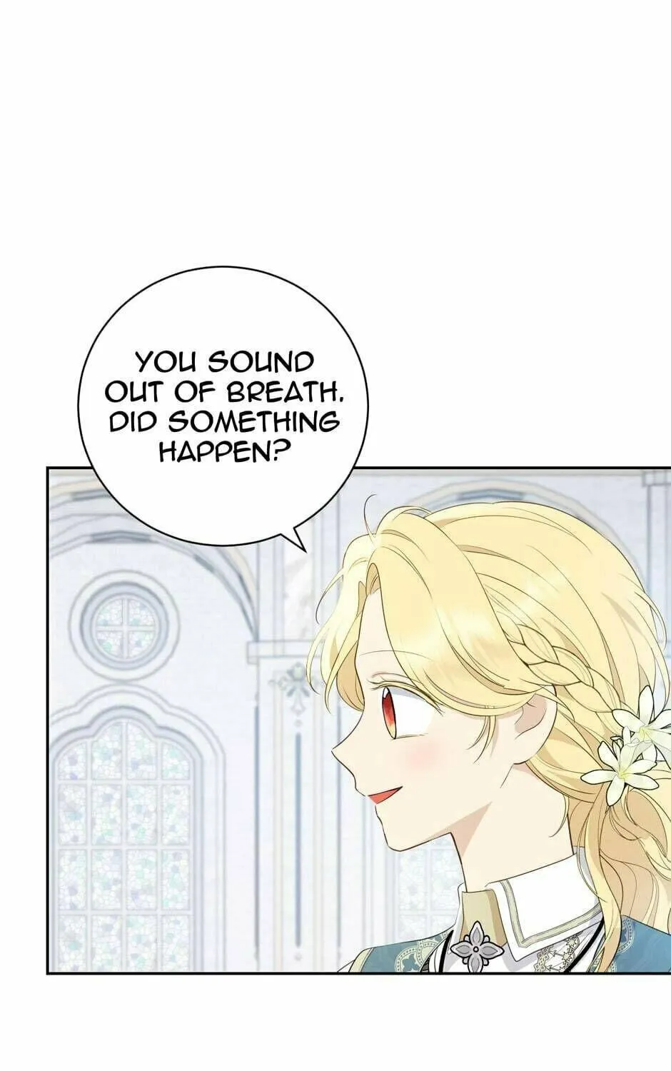 Read I Am the Real One chapter 67 image 22 on Lezhin