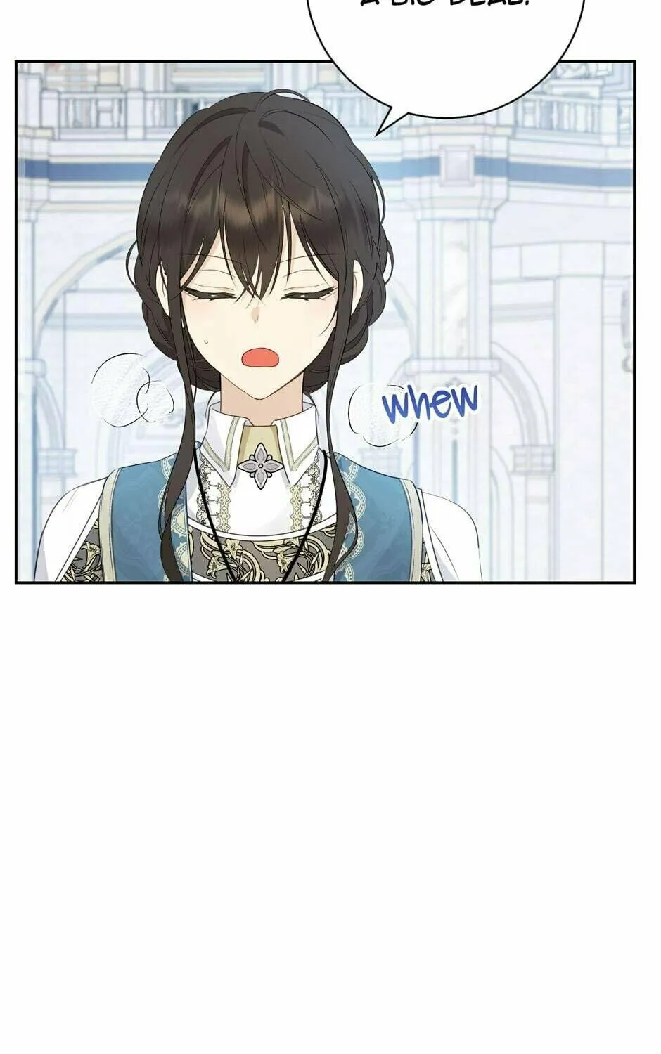 Read I Am the Real One chapter 67 image 24 on Lezhin