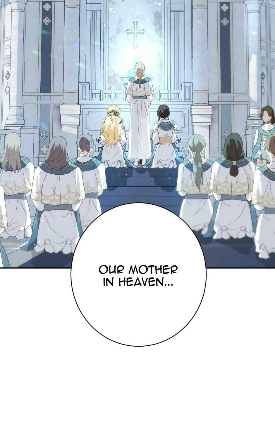 Read I Am the Real One chapter 67 image 34 on Lezhin