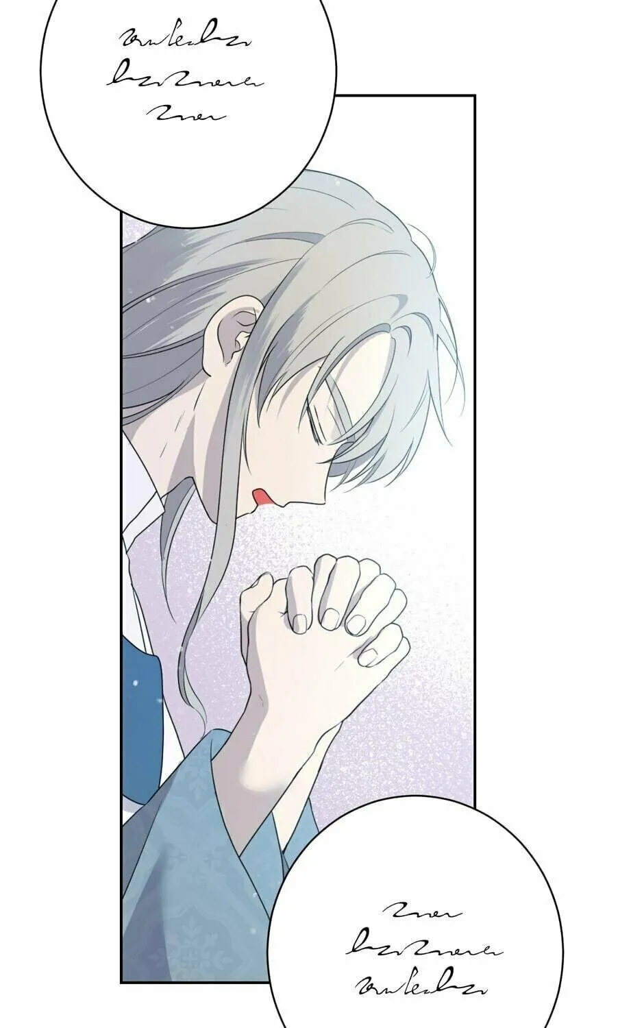 Read I Am the Real One chapter 67 image 36 on Lezhin