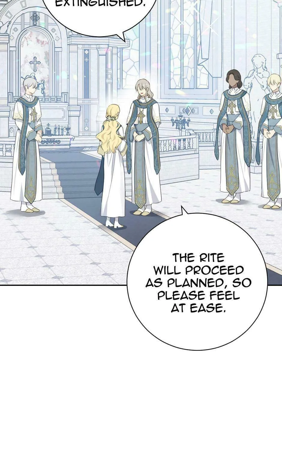 Read I Am the Real One chapter 67 image 4 on Lezhin