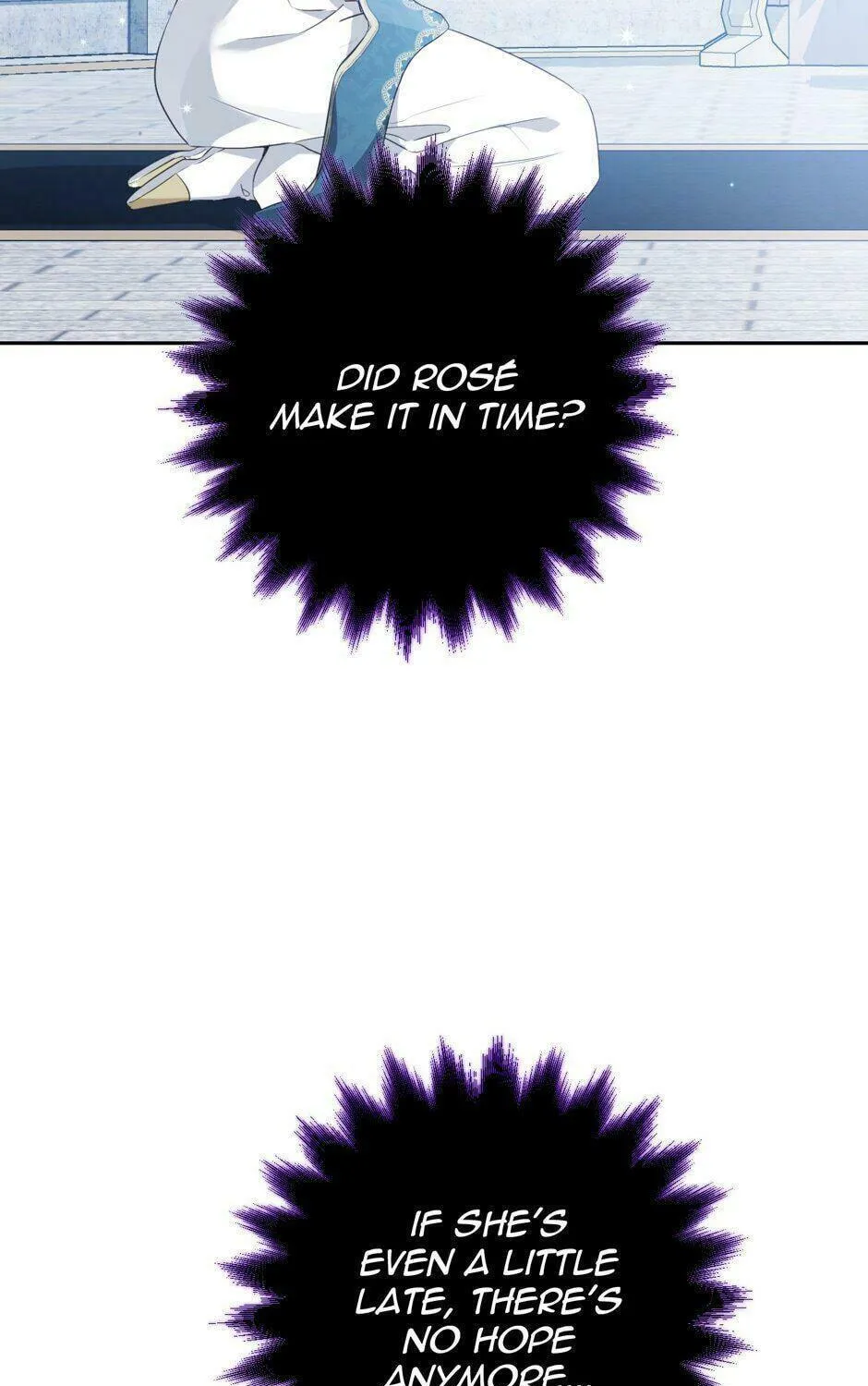 Read I Am the Real One chapter 67 image 40 on Lezhin